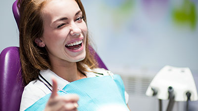 New Patient Information